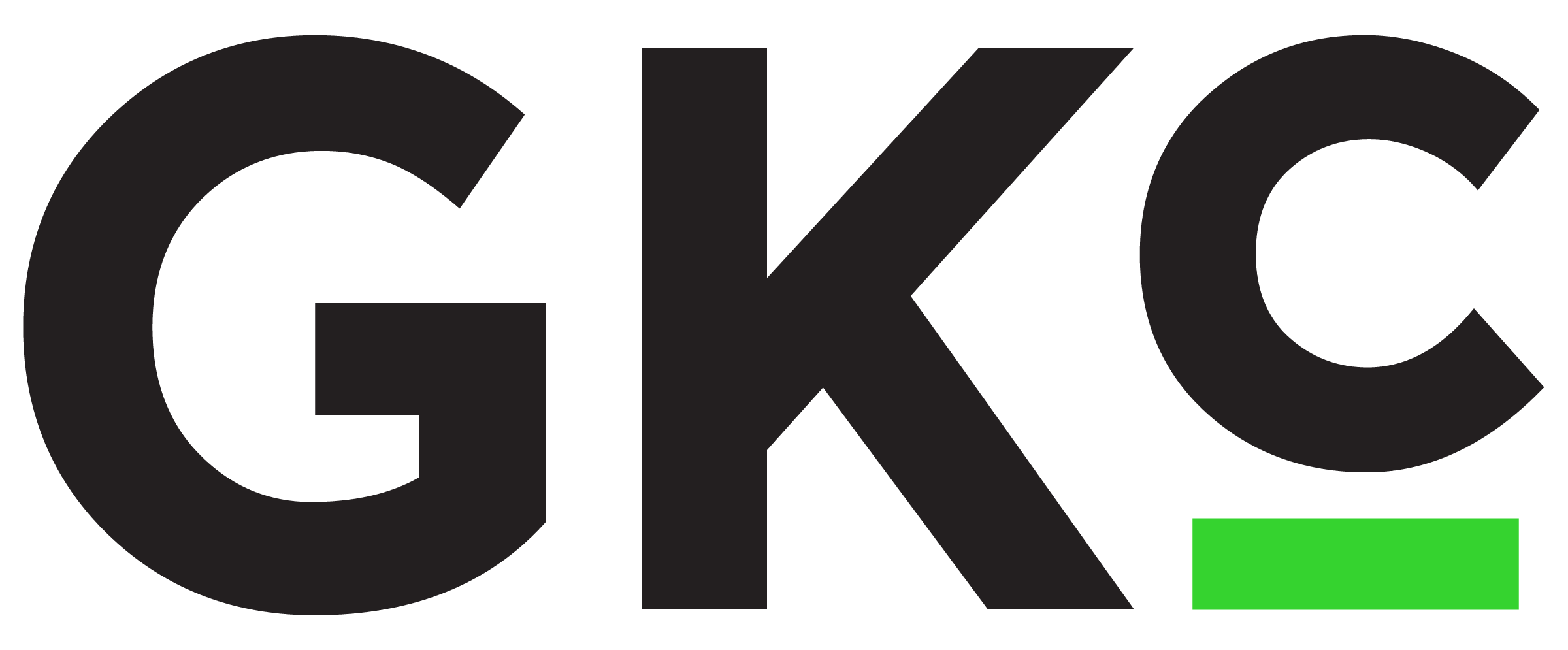 GKC Logo